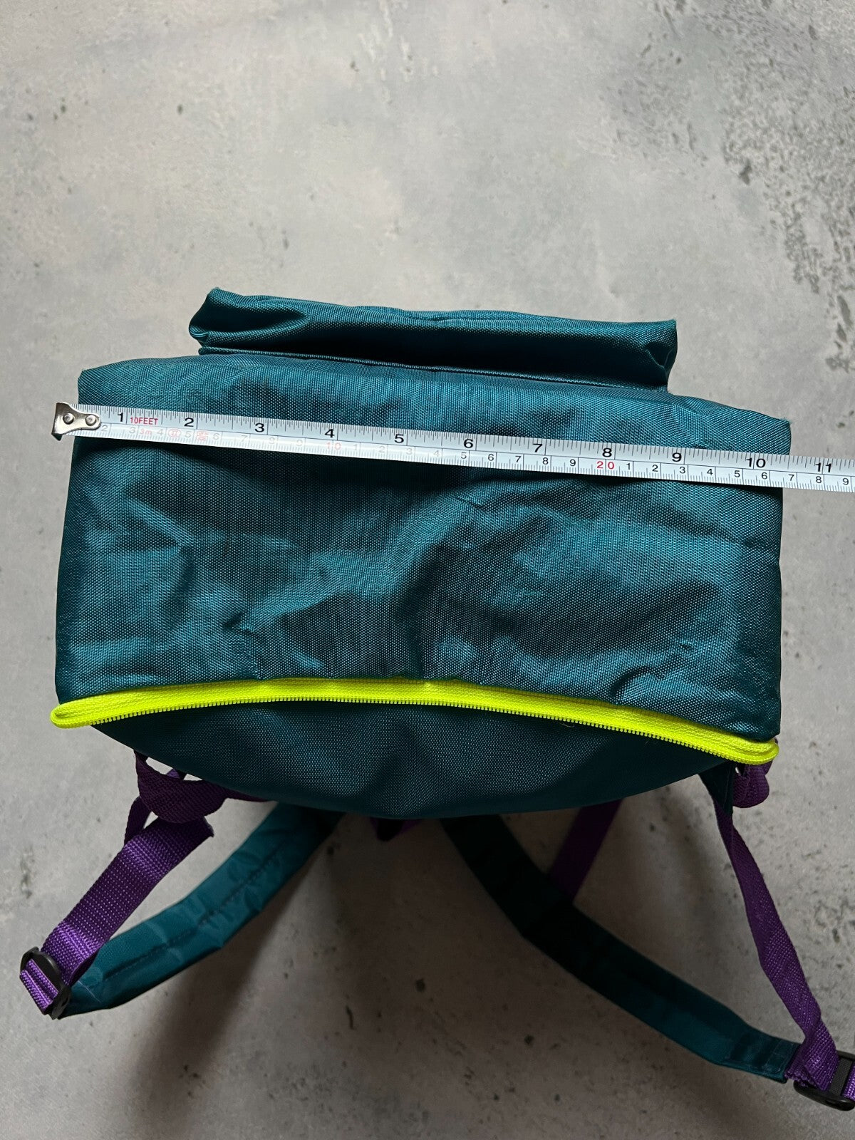 Vintage Rucksack Backpack Helly Hansen 90s y2k Outdoor USA