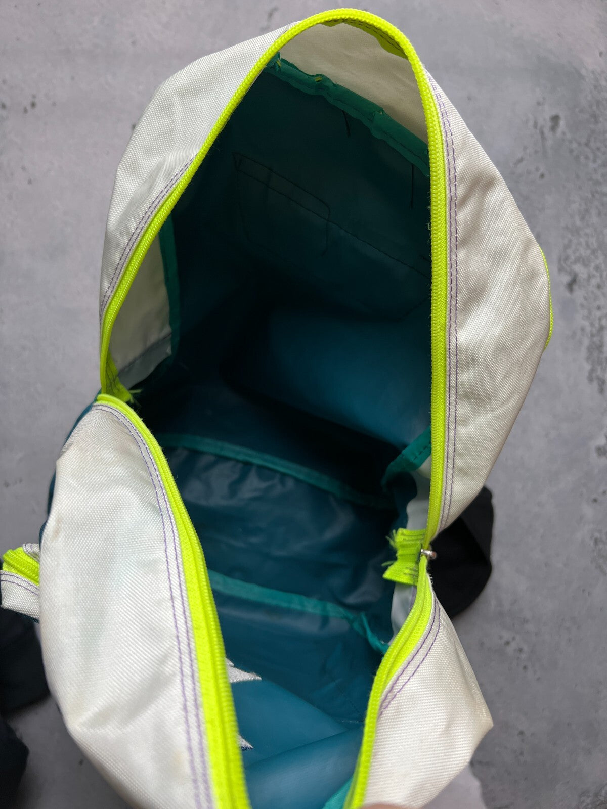 Vintage Rucksack Backpack Helly Hansen 90s y2k Outdoor USA