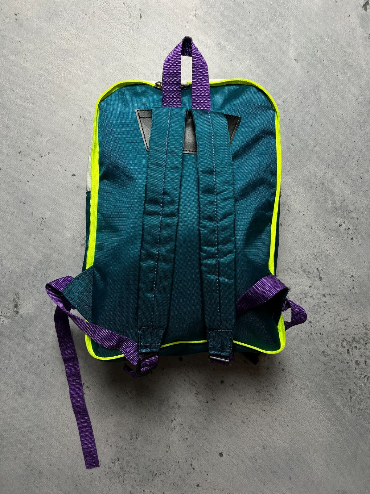 Vintage Rucksack Backpack Helly Hansen 90s y2k Outdoor USA
