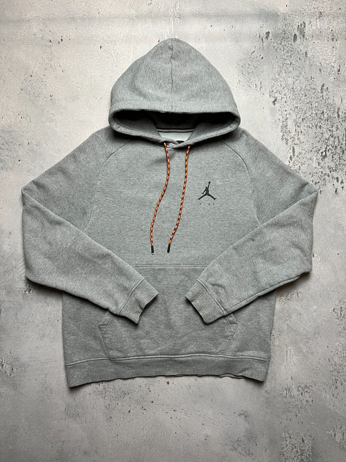 Nike Jordan Jumpman Logo Altitude Hoodie NWT y2k Pullover