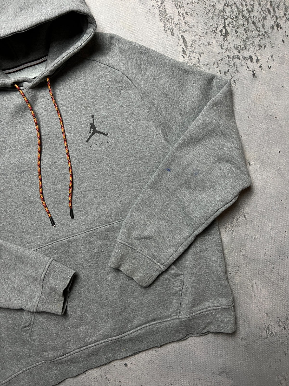 Nike Jordan Jumpman Logo Altitude Hoodie NWT y2k Pullover