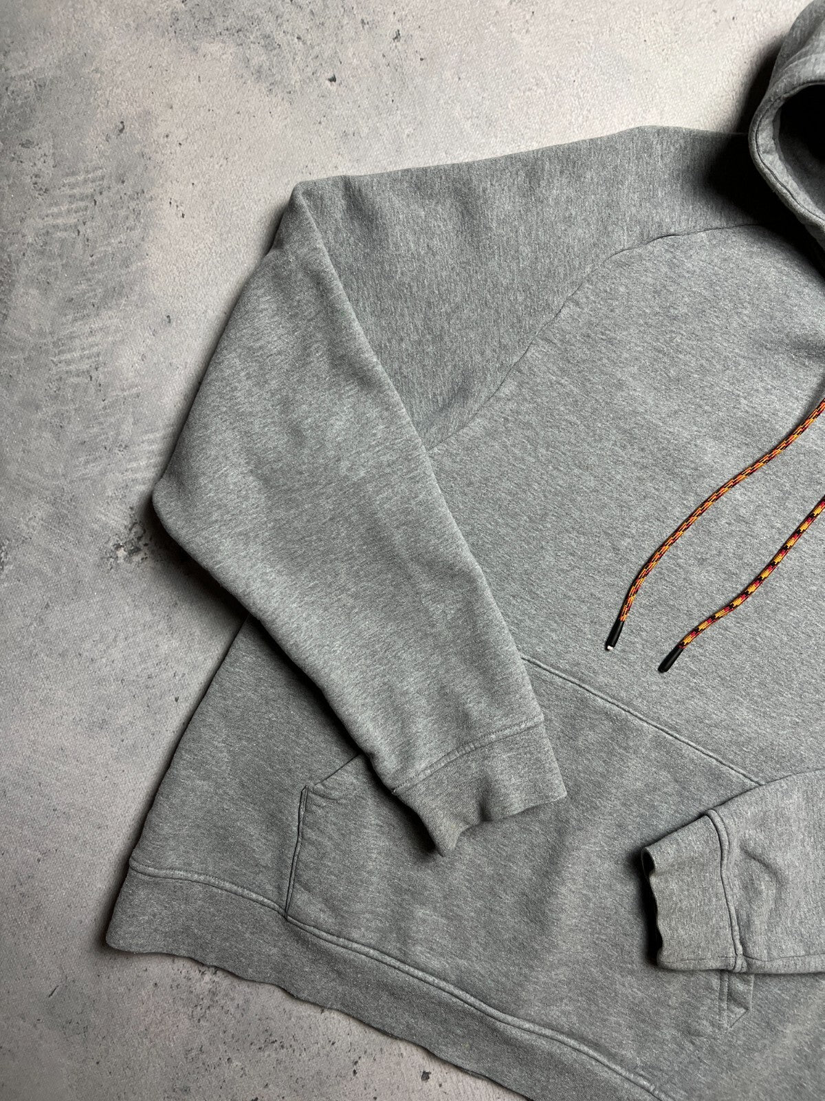 Nike Jordan Jumpman Logo Altitude Hoodie NWT y2k Pullover