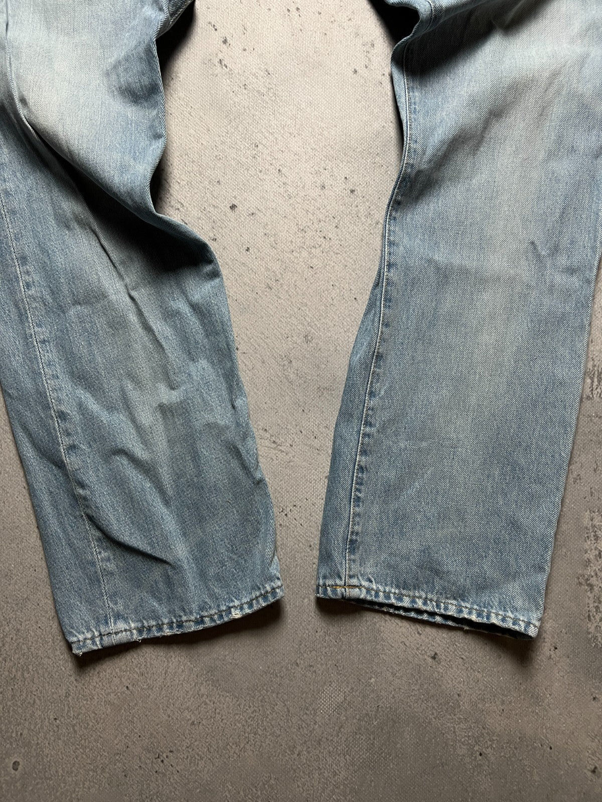 Luxury Polo Ralph Lauren Sullivan Slim Jeans PRL Logo y2k