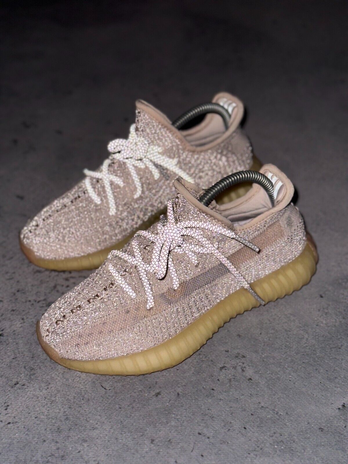 Adidas Yeezy Boost 350 V2 Synth Reflective