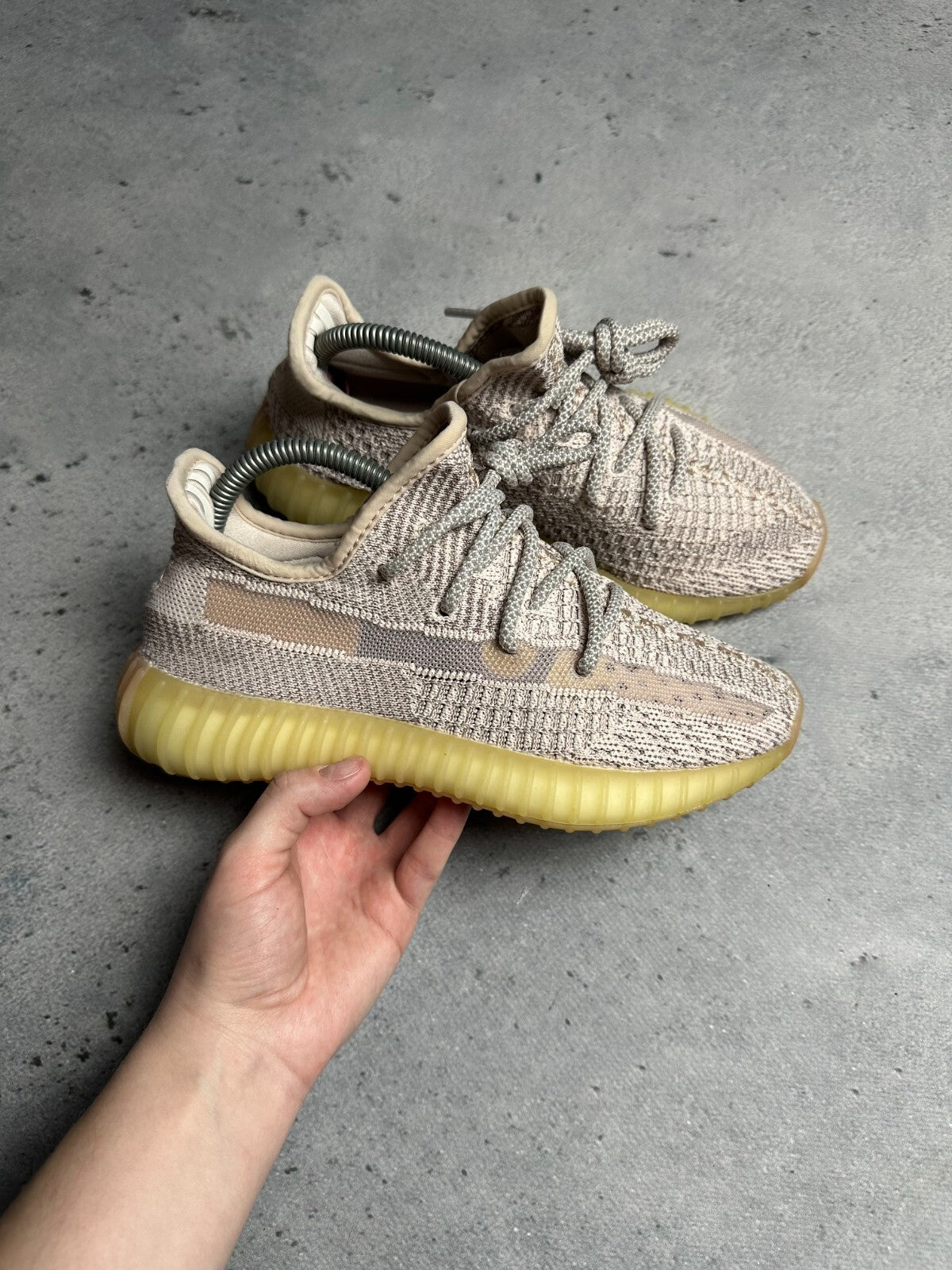 Adidas Yeezy Boost 350 V2 Synth Reflective