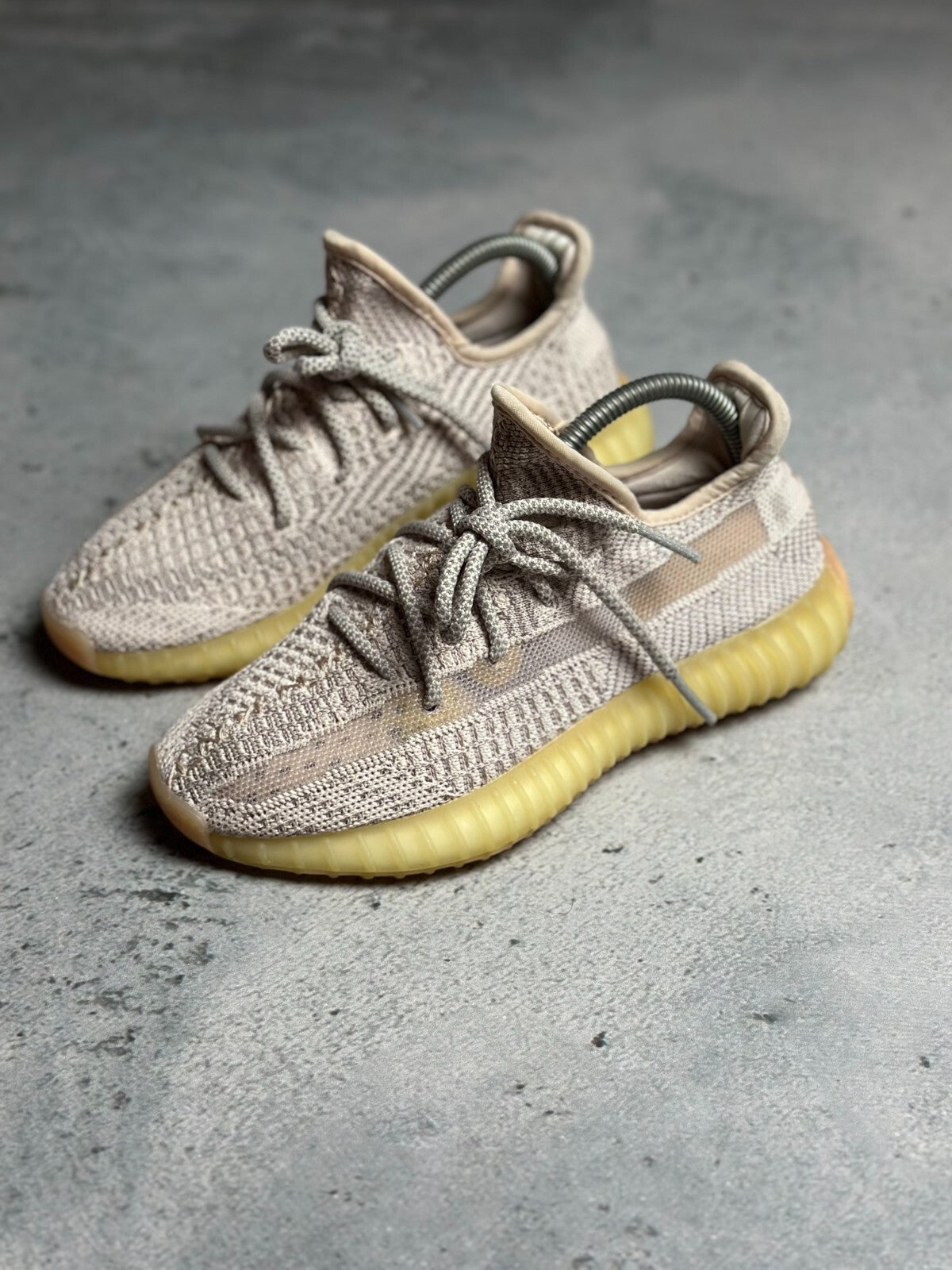 Adidas Yeezy Boost 350 V2 Synth Reflective