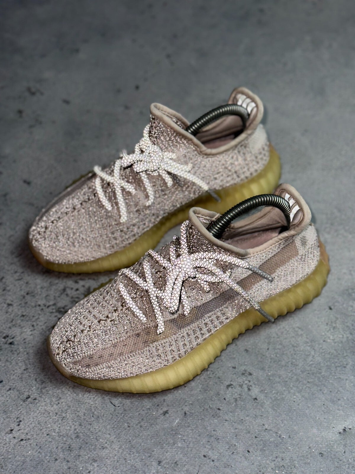 Adidas Yeezy Boost 350 V2 Synth Reflective