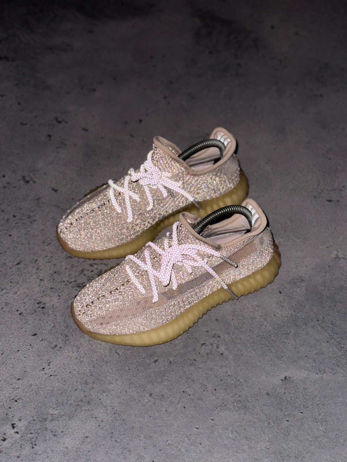 Adidas Yeezy Boost 350 V2 Synth Reflective