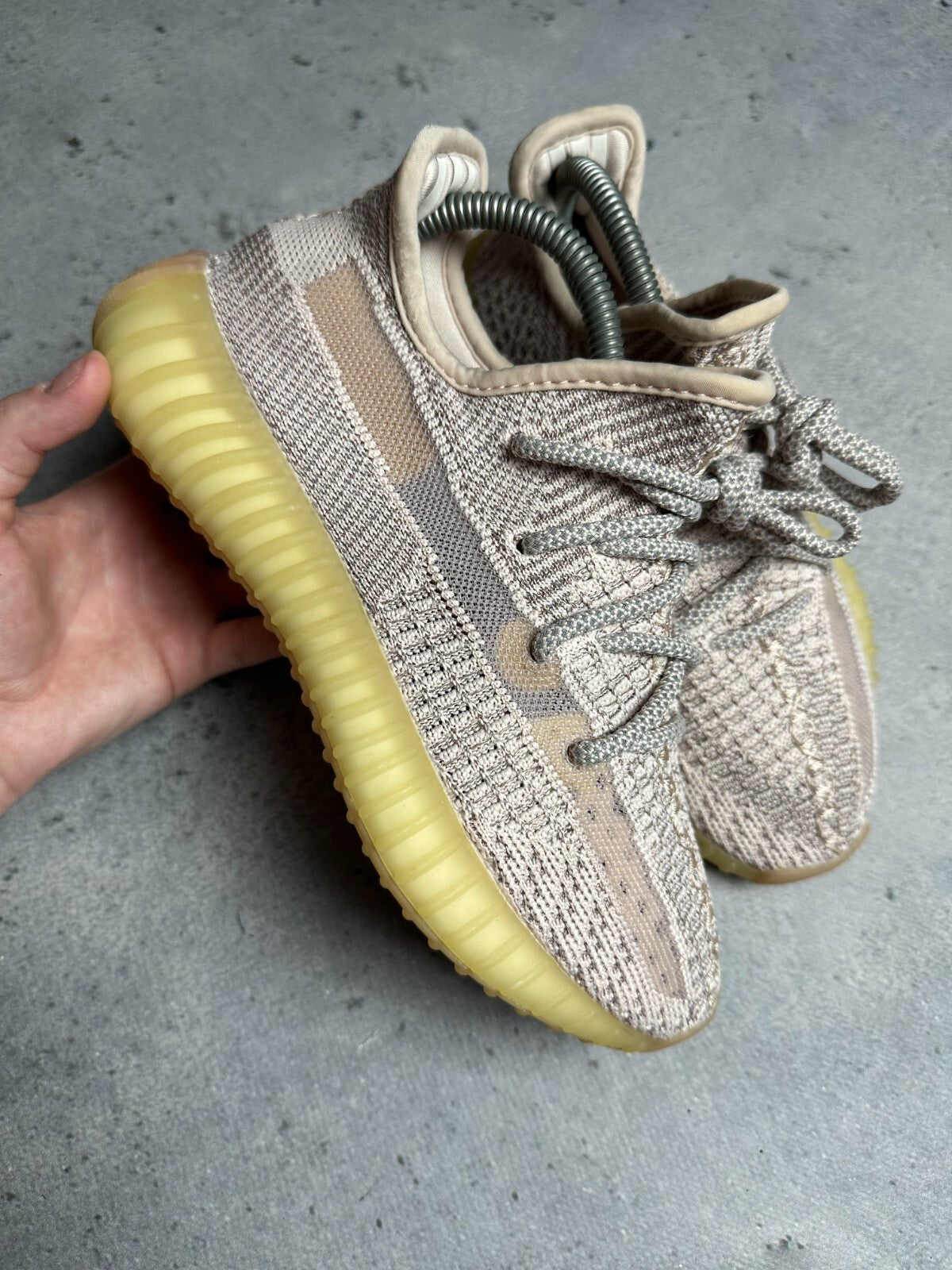 Adidas Yeezy Boost 350 V2 Synth Reflective