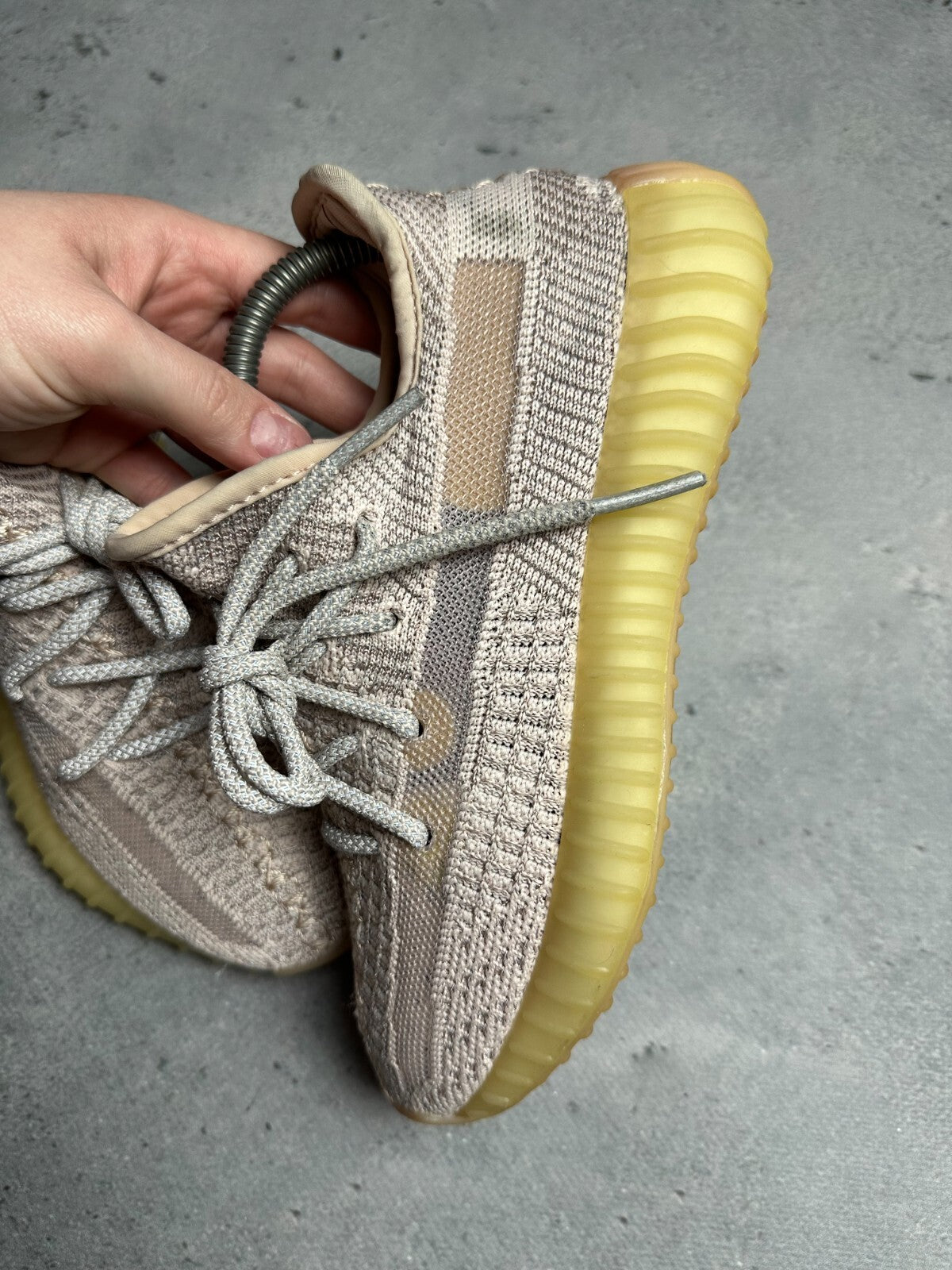 Adidas Yeezy Boost 350 V2 Synth Reflective
