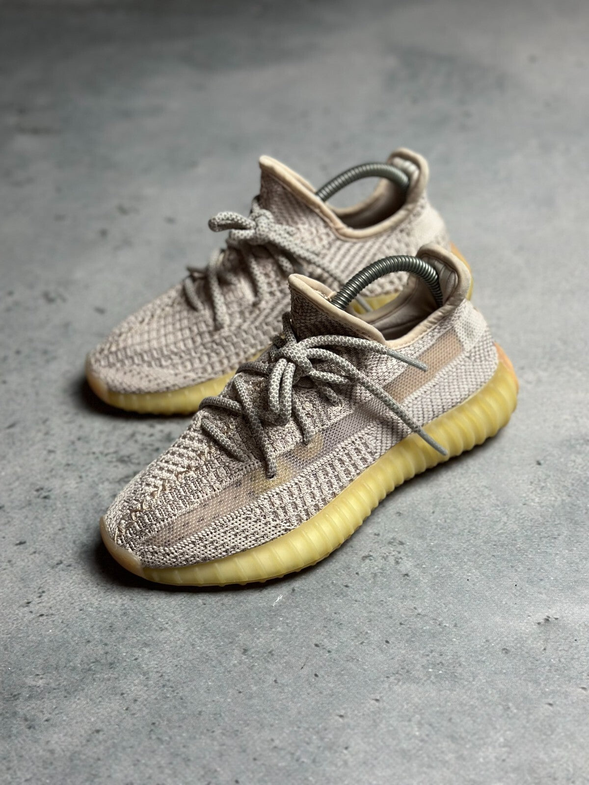 Adidas Yeezy Boost 350 V2 Synth Reflective