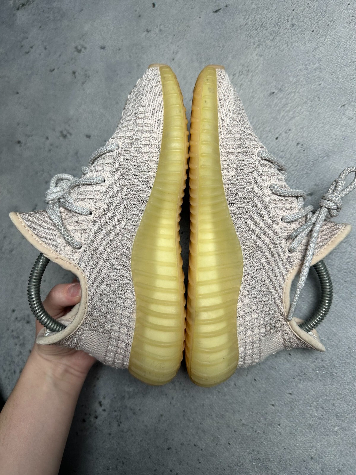 Adidas Yeezy Boost 350 V2 Synth Reflective