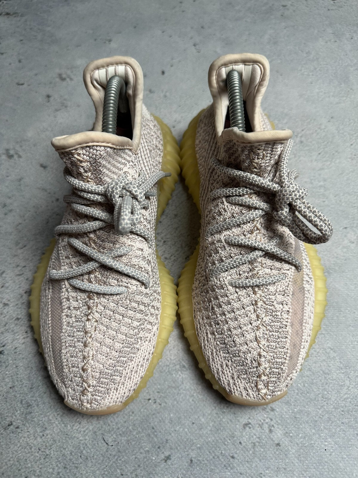 Adidas Yeezy Boost 350 V2 Synth Reflective
