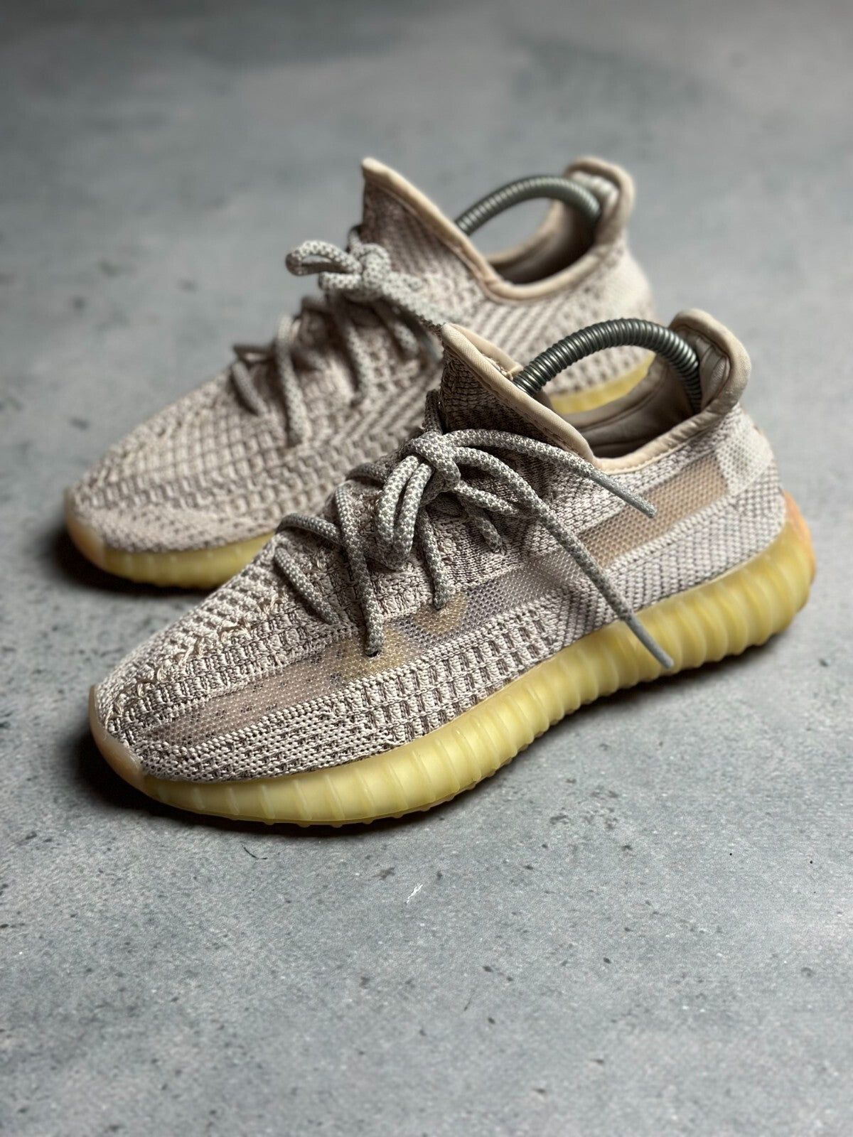 Adidas Yeezy Boost 350 V2 Synth Reflective