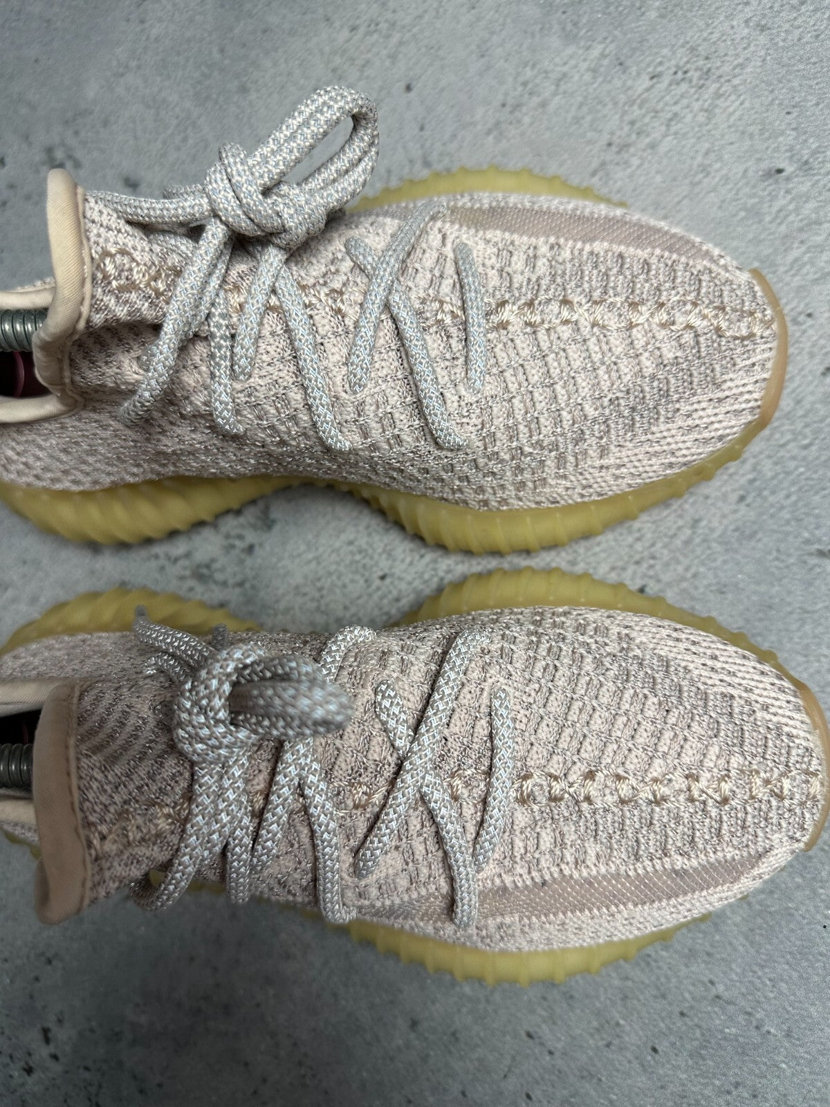 Adidas Yeezy Boost 350 V2 Synth Reflective