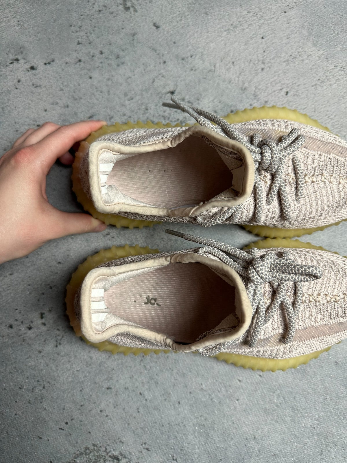 Adidas Yeezy Boost 350 V2 Synth Reflective