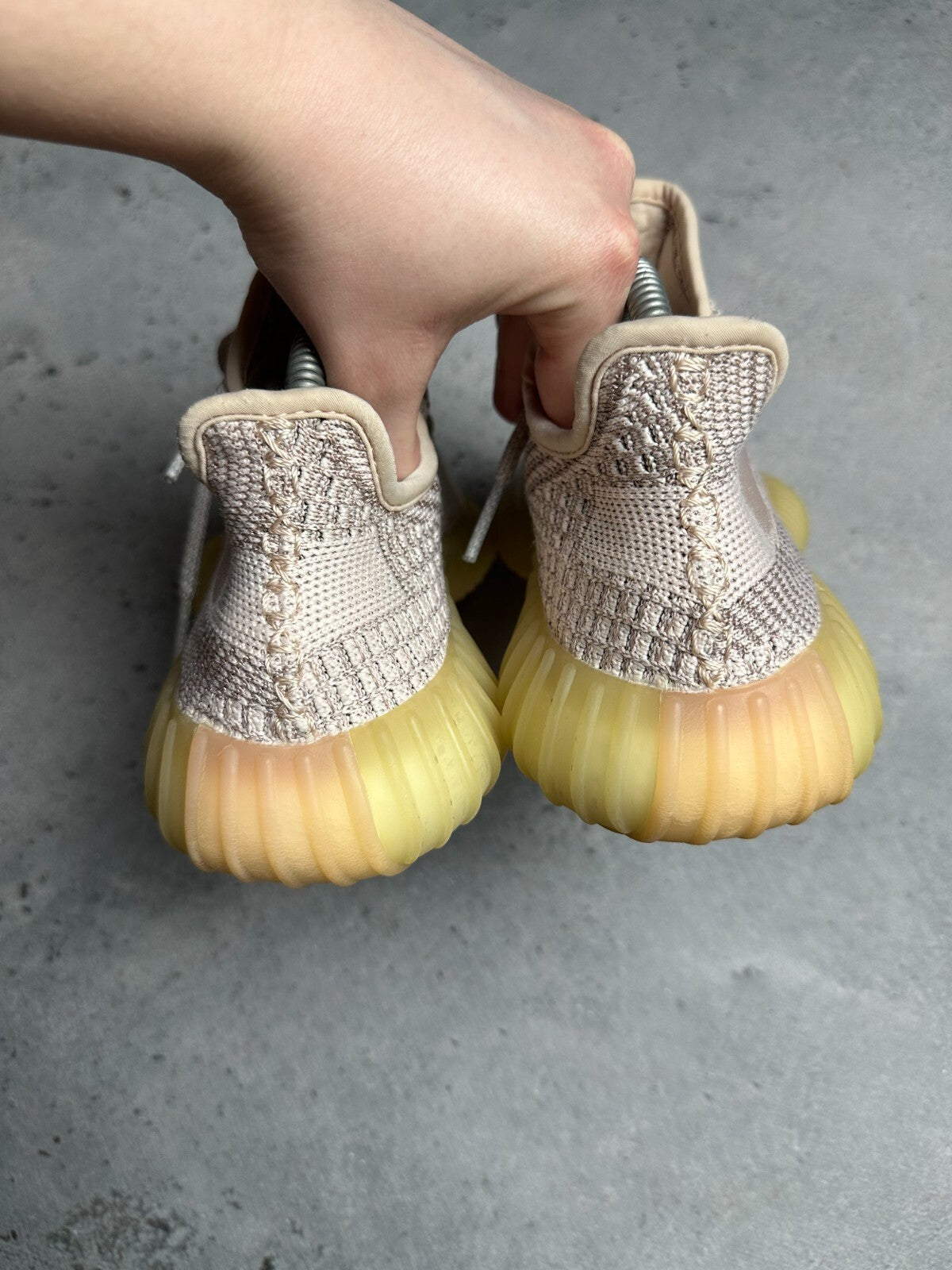 Adidas Yeezy Boost 350 V2 Synth Reflective