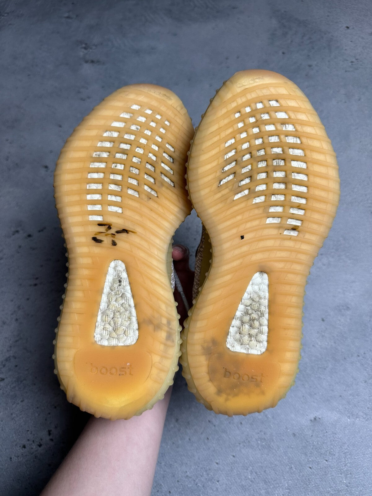 Adidas Yeezy Boost 350 V2 Synth Reflective