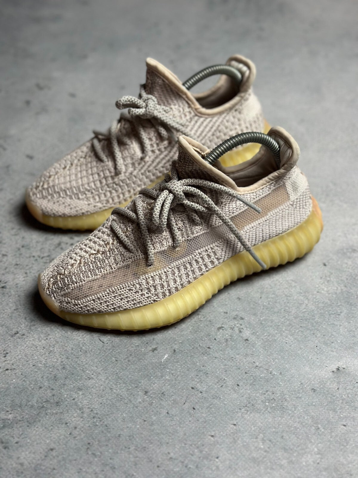 Adidas Yeezy Boost 350 V2 Synth Reflective