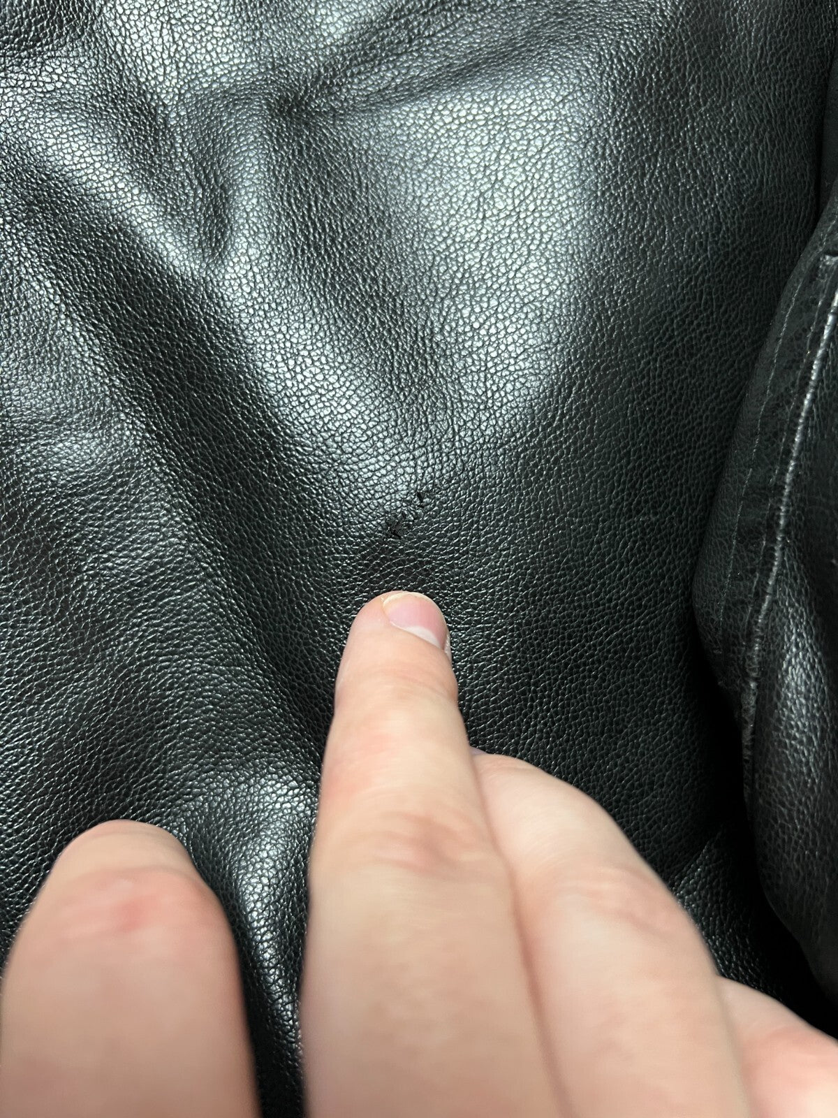 Antica Bottega U.S.A Air Force Zip-Up Archive Jacket 90s 00s
