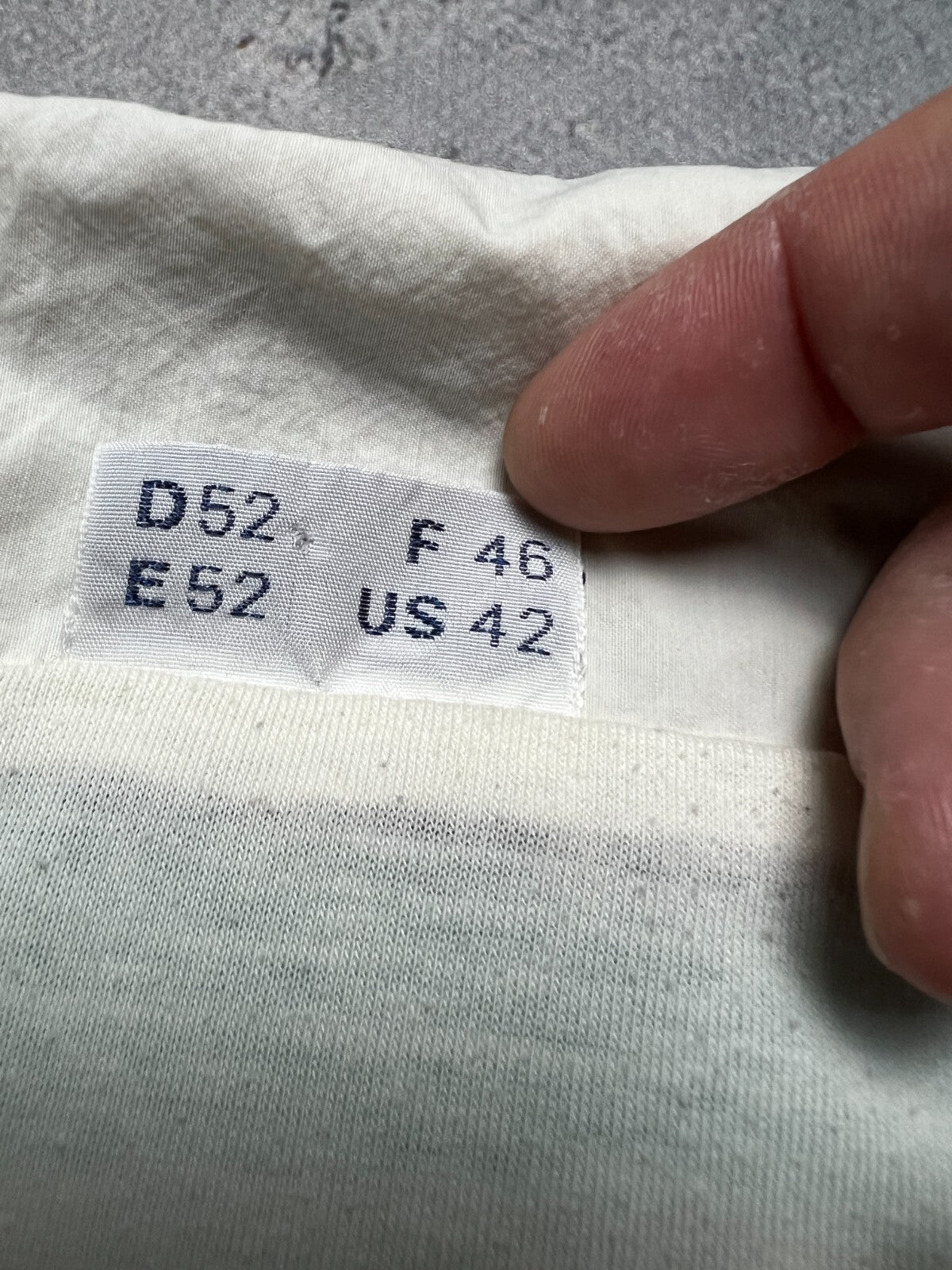 Sergio Tacchini Archive 1990's Italy Track Jacket Kings Club