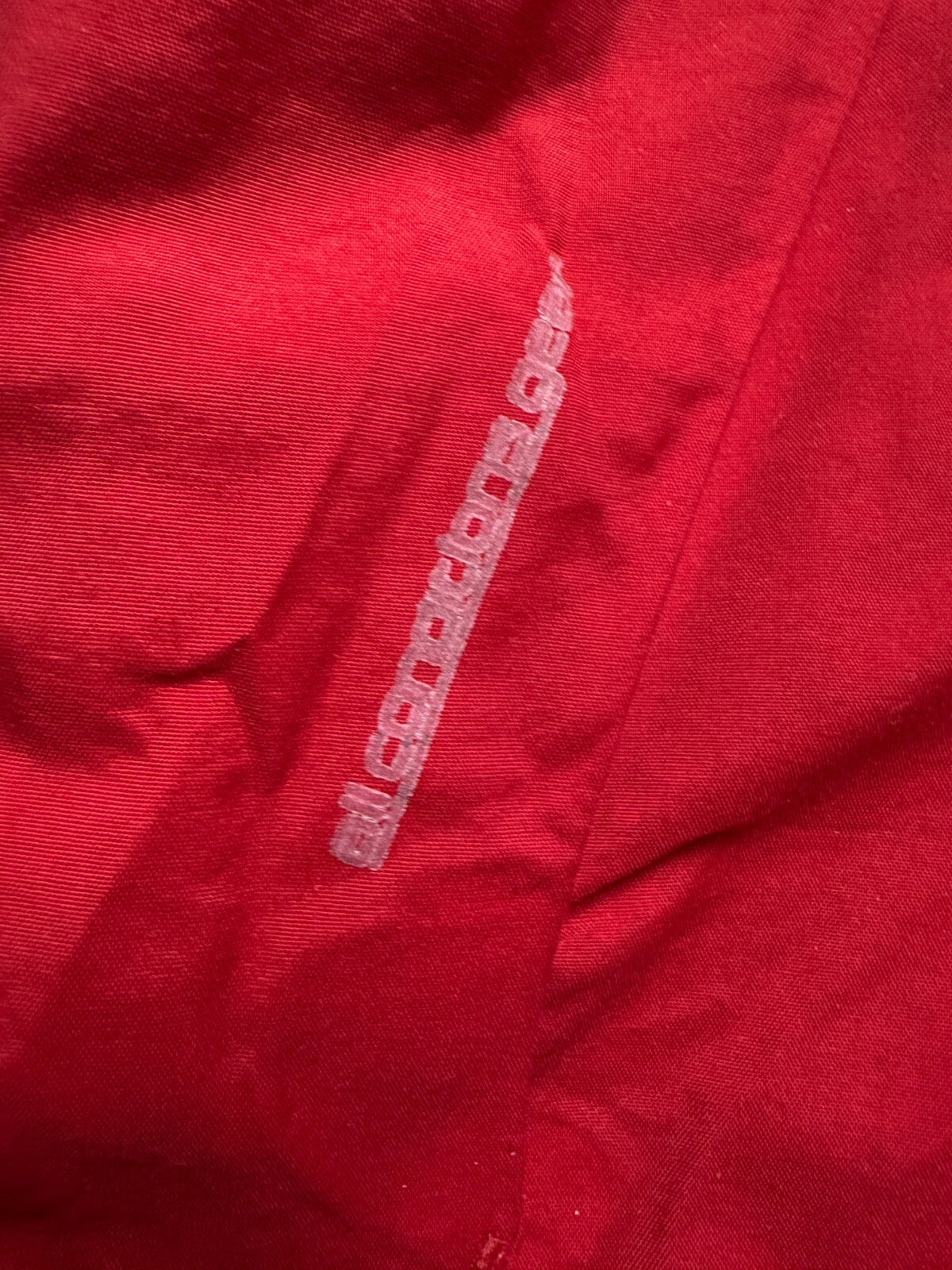 Nike ACG Vintage Track Hooded Jacket Zip-Up y2k 90s USA