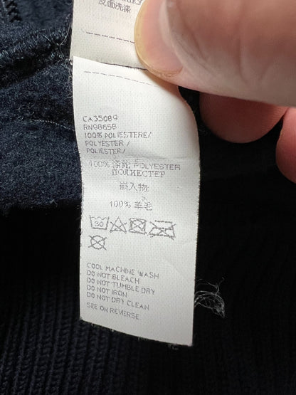 Gilet Paul&Shark Polar Vest Yachting Kipawa Oslo 1938 F24, Base Sintetica 00s