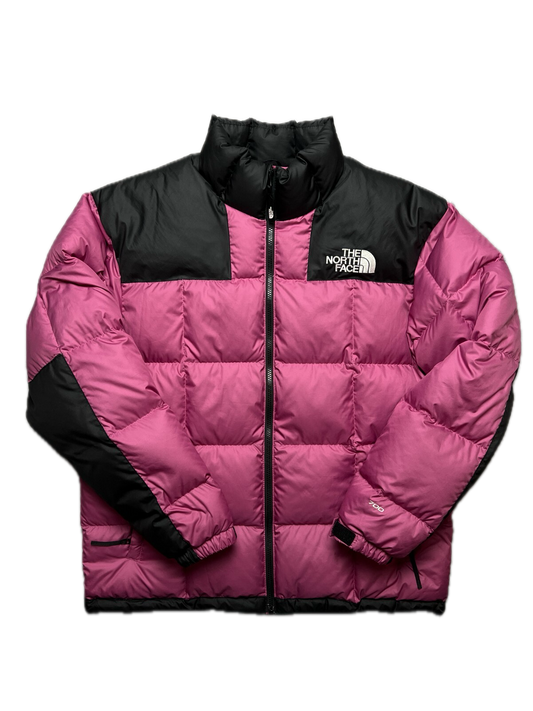 The North Face 700 Nupste Down 1990 Lhotse Puffer Jacket y2k