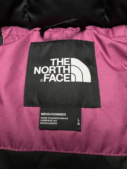 The North Face 700 Nupste Down 1990 Lhotse Puffer Jacket y2k