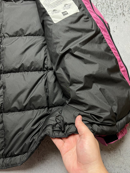 The North Face 700 Nupste Down 1990 Lhotse Puffer Jacket y2k