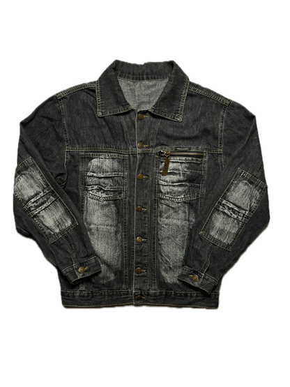 Archive Dolce & Gabbana Denim Vintage Jacket 90s y2k Rare