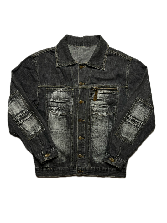 Archive Dolce & Gabbana Denim Vintage Jacket 90s y2k Rare
