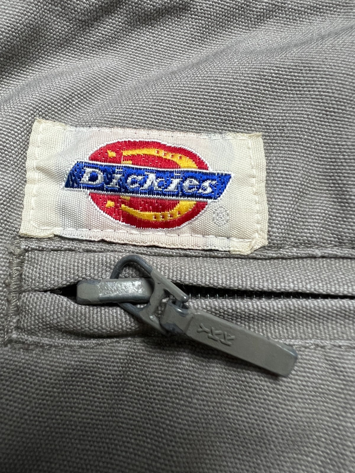 Vintage Dickies 2in1 Cargo Pants transformer Shorts y2k 00s