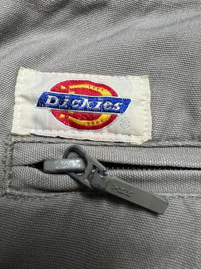Vintage Dickies 2in1 Cargo Pants transformer Shorts y2k 00s