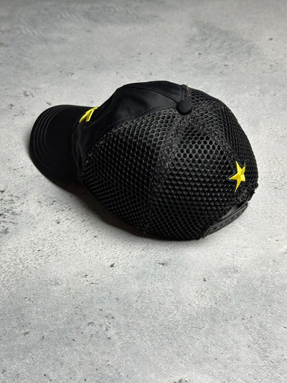 Diesel Big logo 00's Cap One Size DDDR y2k