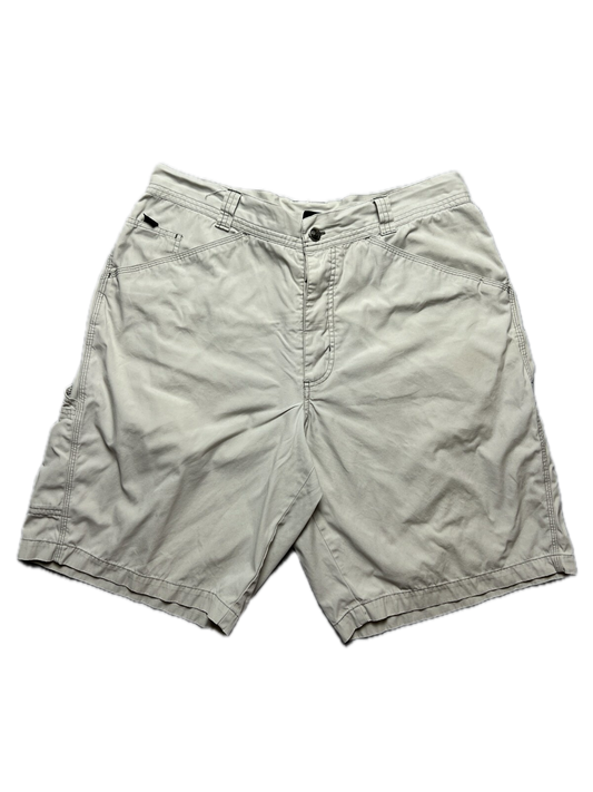 90s Nike ACG Cargo Shorts 00s Vintage Hiking y2k Outdoor