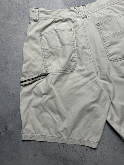 90s Nike ACG Cargo Shorts 00s Vintage Hiking y2k Outdoor