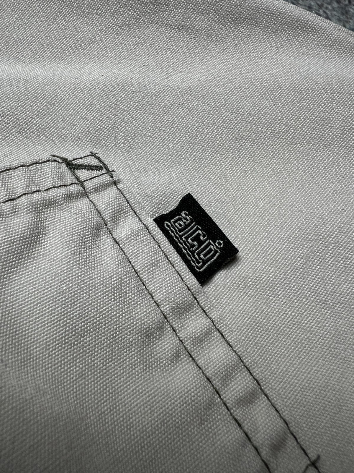 90s Nike ACG Cargo Shorts 00s Vintage Hiking y2k Outdoor
