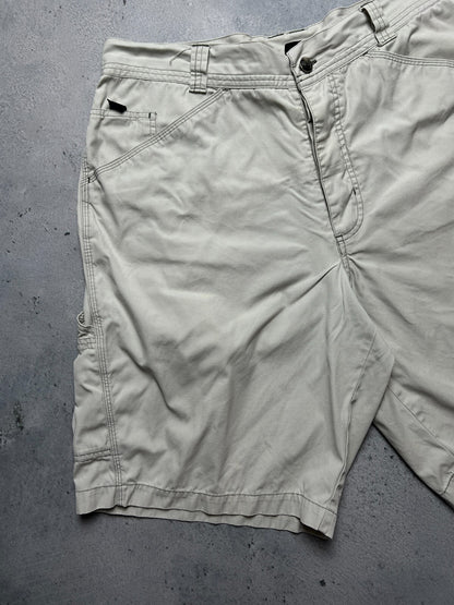 90s Nike ACG Cargo Shorts 00s Vintage Hiking y2k Outdoor