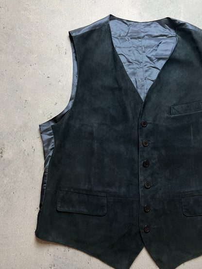 Yves Saint Laurent Vintage Suit Vest Size L/XL