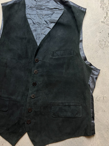 Yves Saint Laurent Vintage Suit Vest Size L/XL