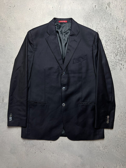 Ermenegildo Zegna x Sartoria Rossi Traveller Vintage Blazer