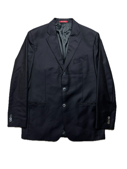 Ermenegildo Zegna x Sartoria Rossi Traveller Vintage Blazer
