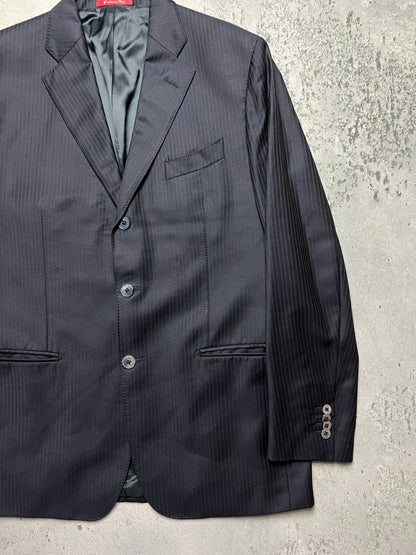Ermenegildo Zegna x Sartoria Rossi Traveller Vintage Blazer