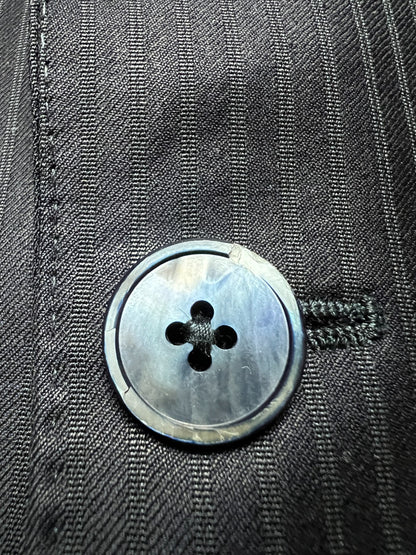 Ermenegildo Zegna x Sartoria Rossi Traveller Vintage Blazer