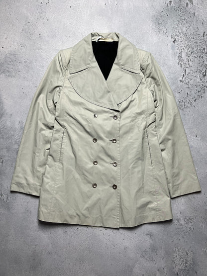 Balenciaga Paris Jacket Blazer Coat Vintage Item 00s Opium