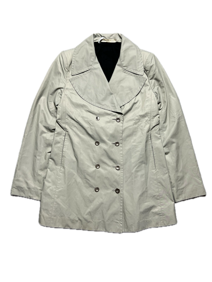 Balenciaga Paris Jacket Blazer Coat Vintage Item 00s Opium