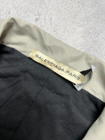 Balenciaga Paris Jacket Blazer Coat Vintage Item 00s Opium