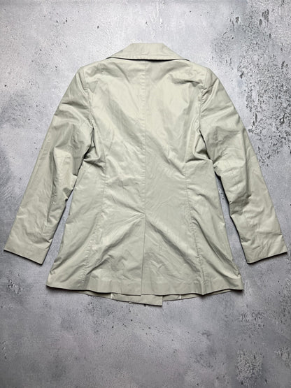 Balenciaga Paris Jacket Blazer Coat Vintage Item 00s Opium