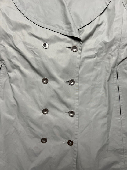 Balenciaga Paris Jacket Blazer Coat Vintage Item 00s Opium